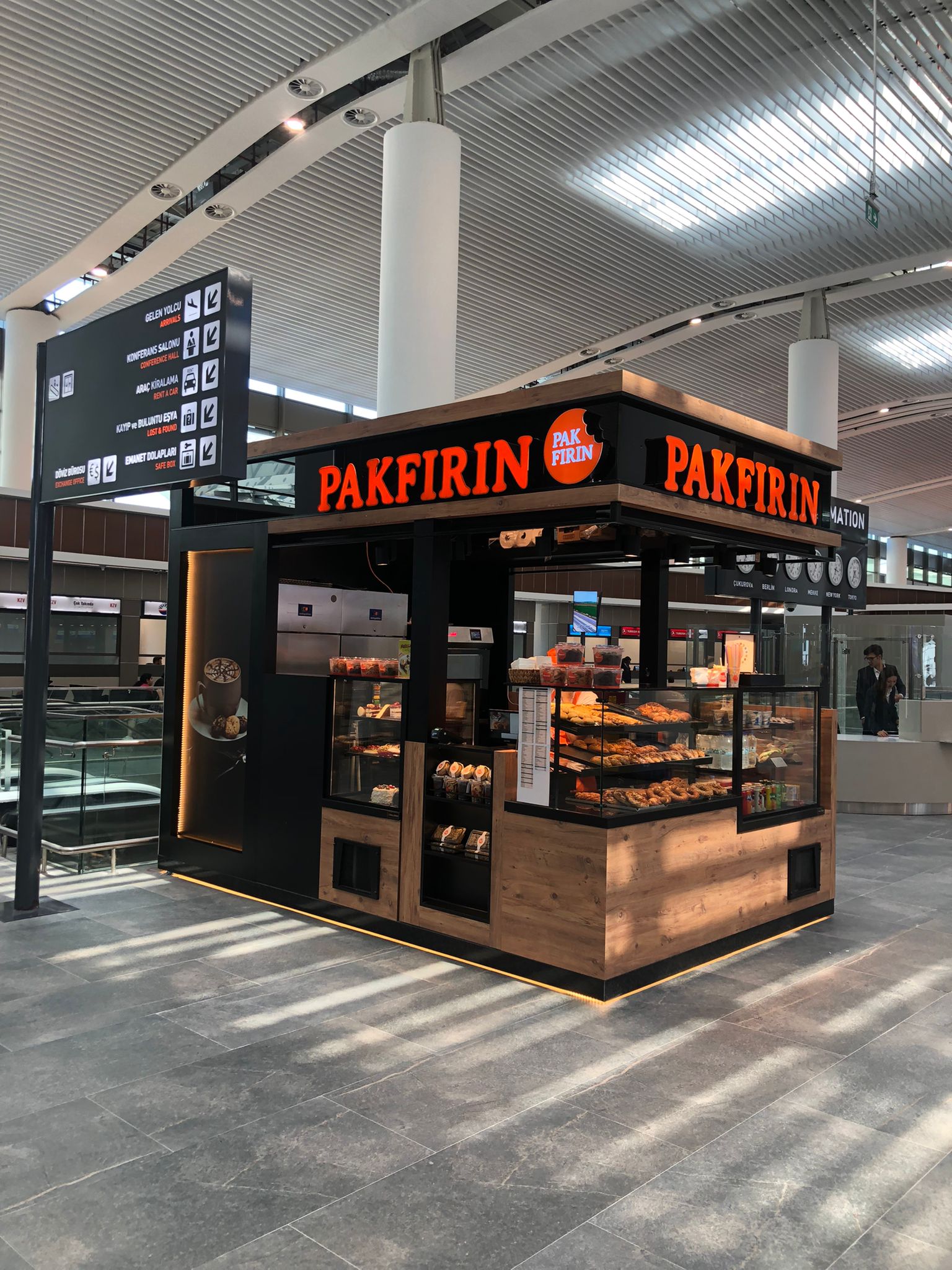 Çukurova Uluslararası Havalimanı Şubemiz Açılmıştır	