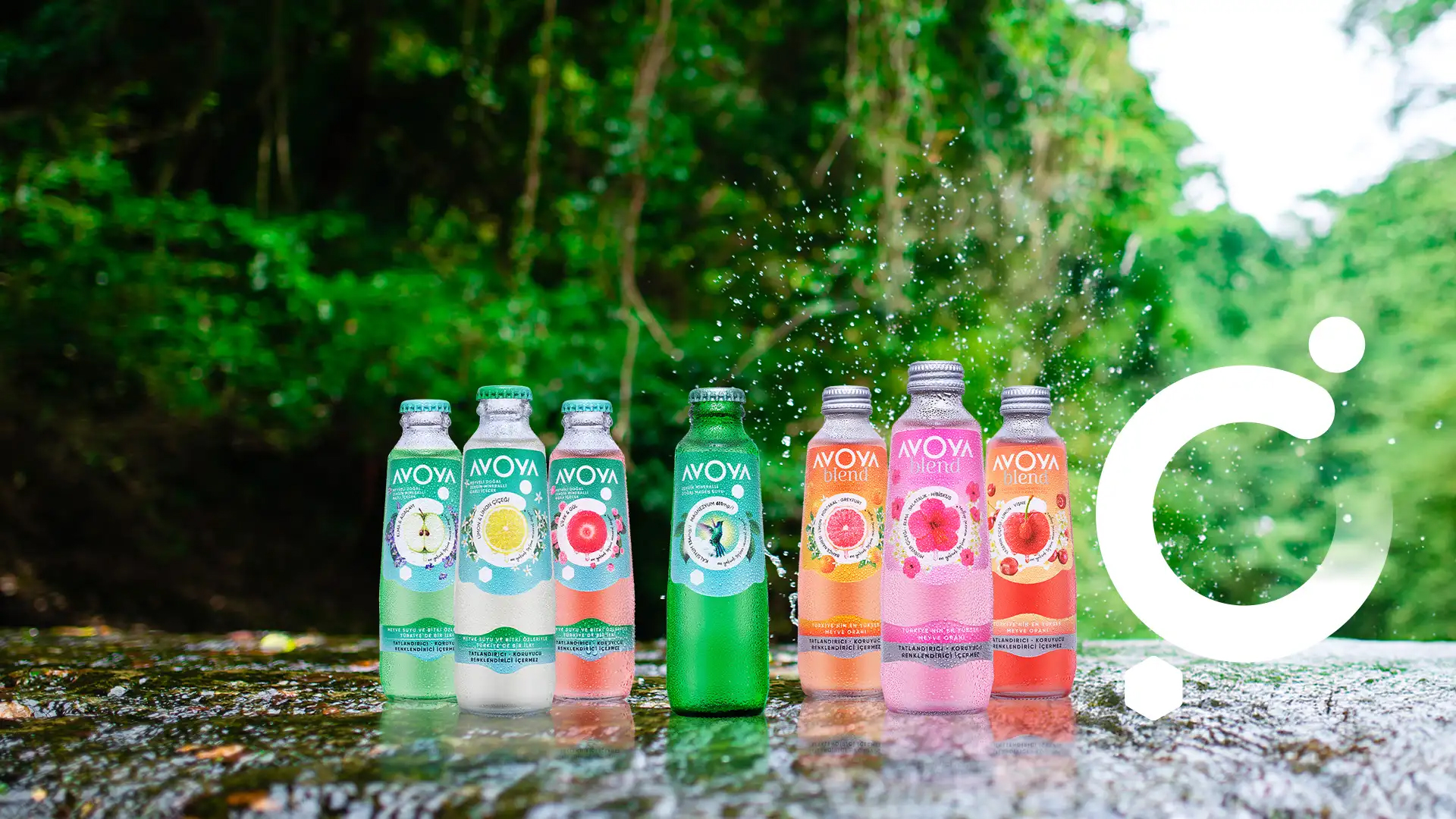 LMC Gıda,  Avoya markasının Adana ve Mersin distribütörü oldu.