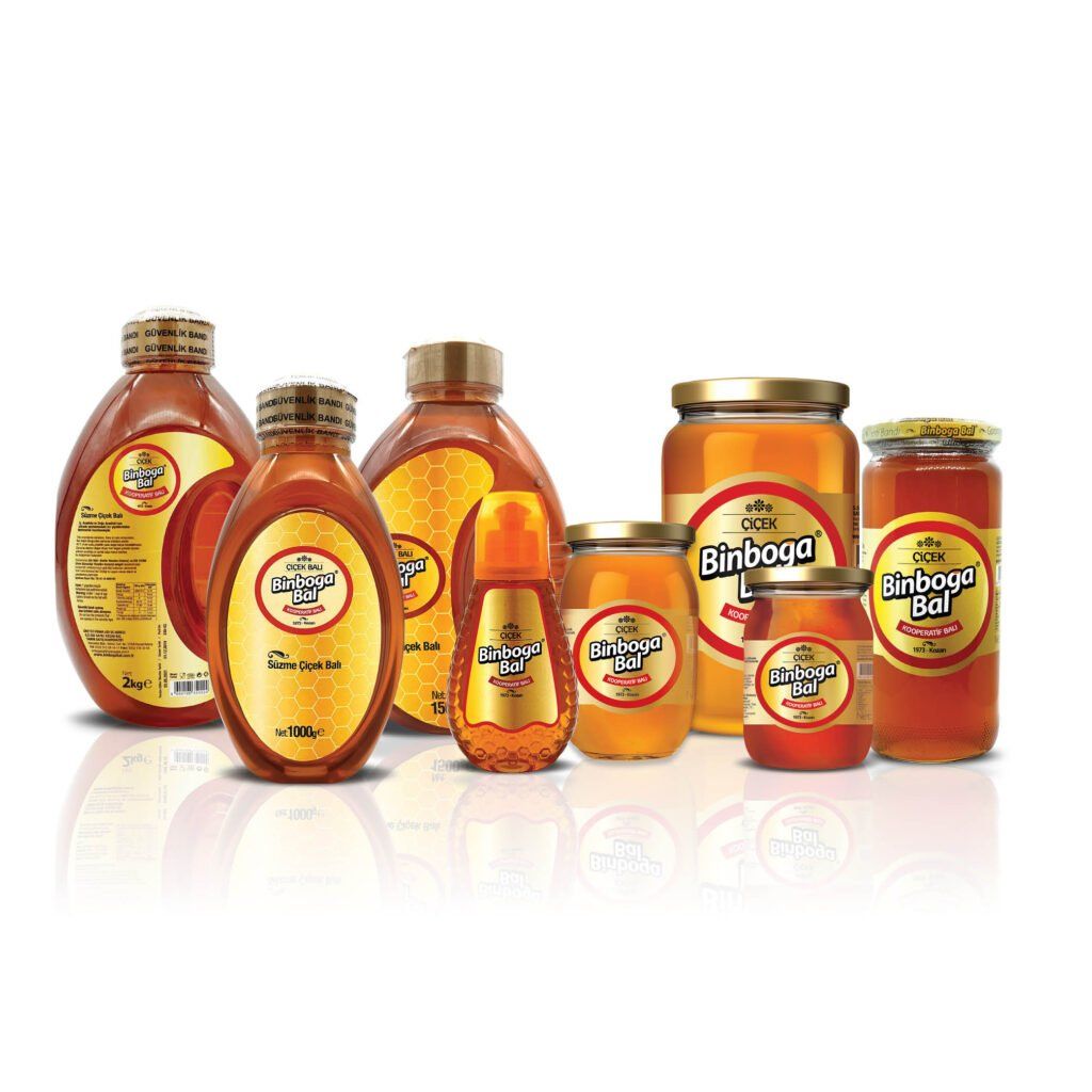 LMC Gıda, Binboğa ile distribütörlük anlaşması yaptı.